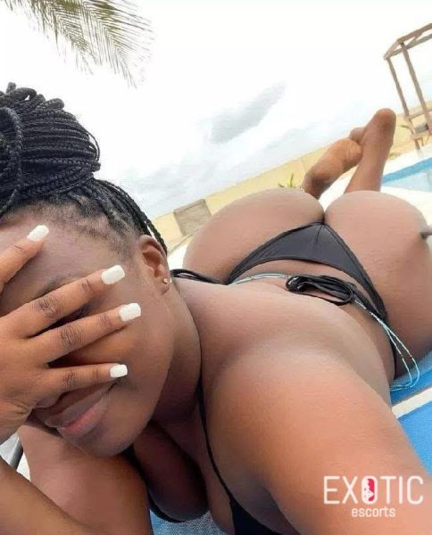 Pretty Dee, escort in Kisii township, Kenya (photo 4)