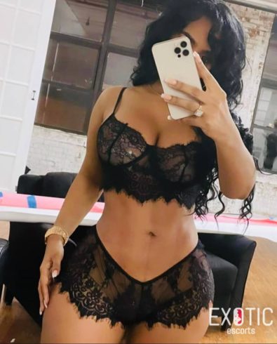 Aaliyah Xx